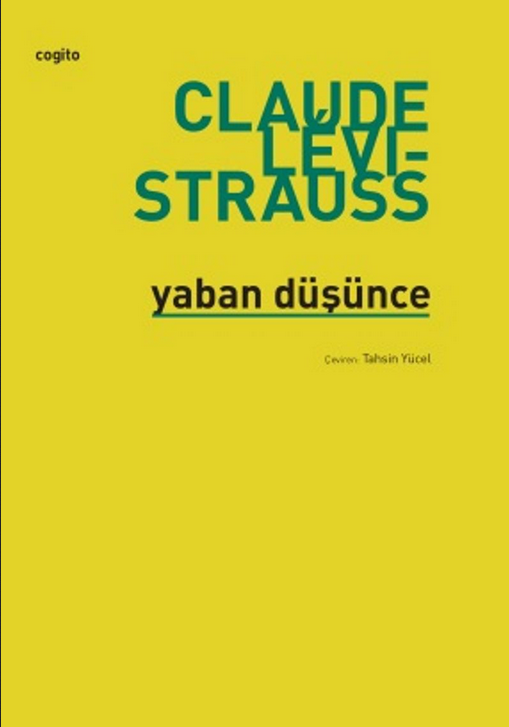 Yaban Düşünce